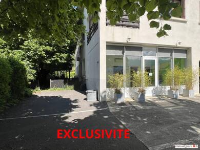 Appartement à vendre 240 000 € 5 pièces 1 chambre 115,8 m² RDC/1 Fragnes-Village-Brocey-Croix des Ayes Crolles 38920