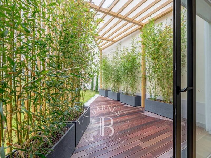 Maison à vendre, 194m², PARIS 13E