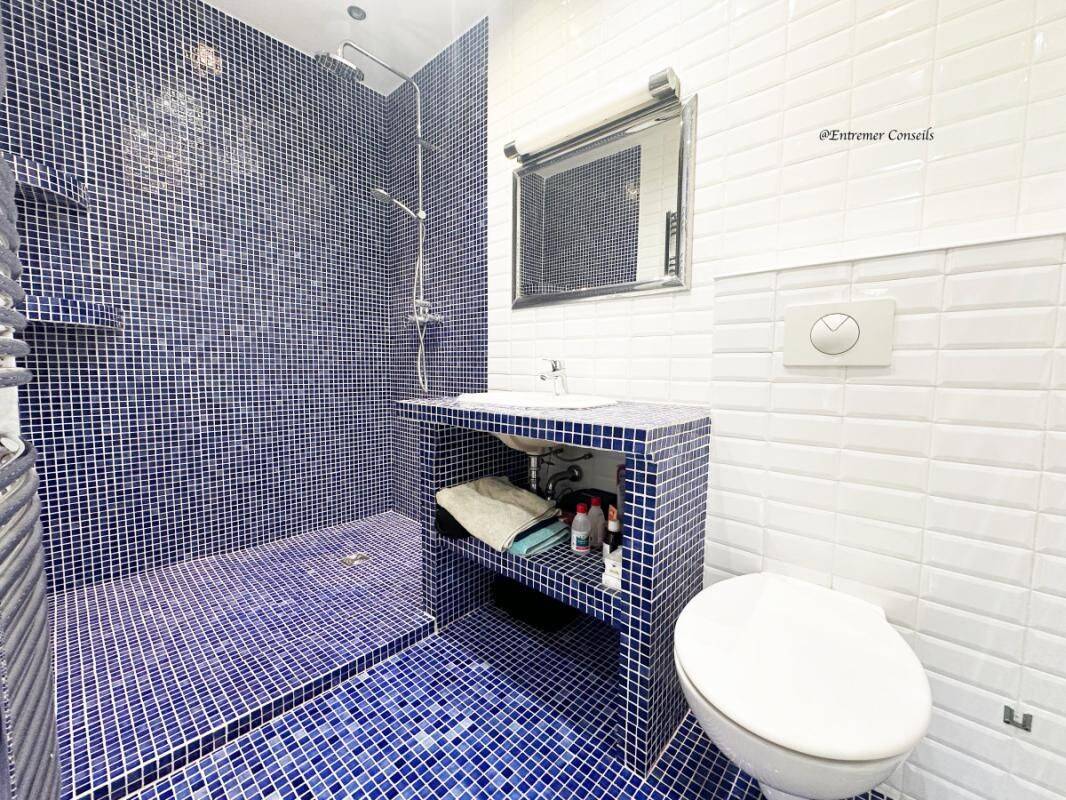 Maison - Nice - 117m² — 9