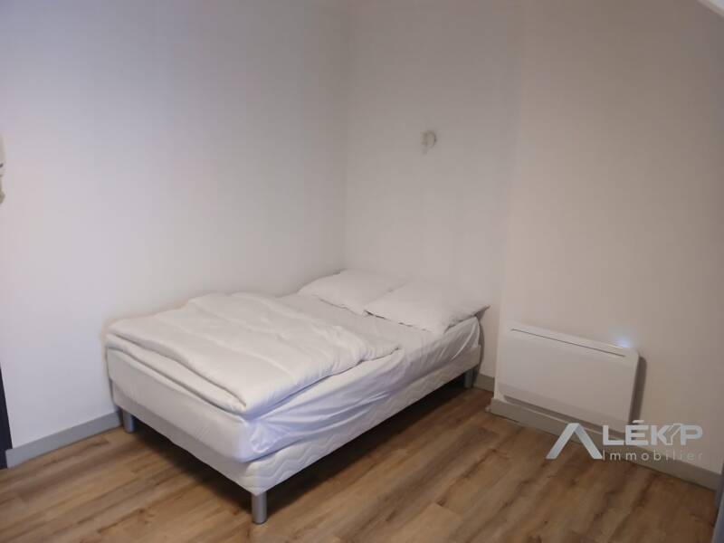 Maison à louer, 16m², REDON