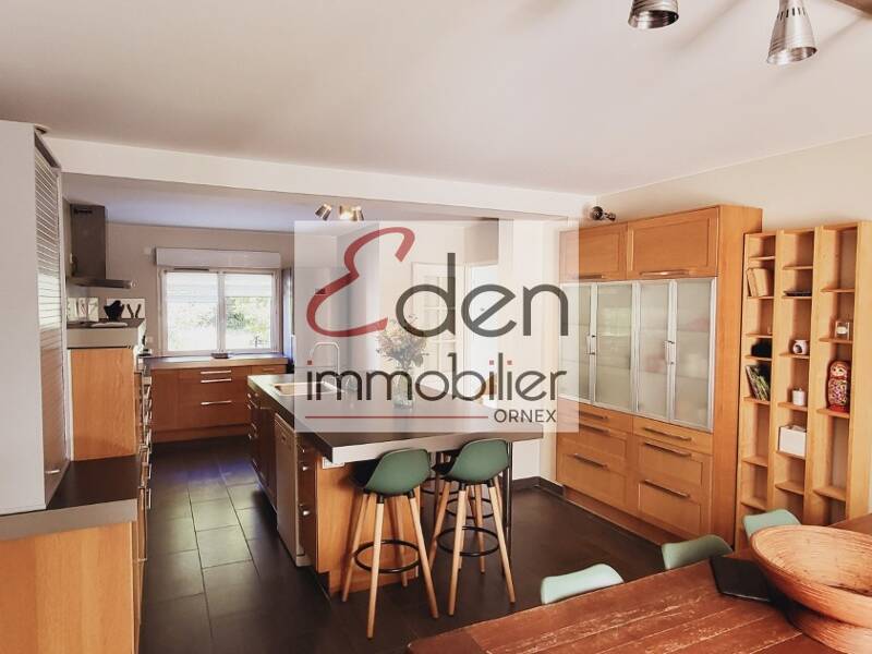 Maison à louer, 190m², SEGNY