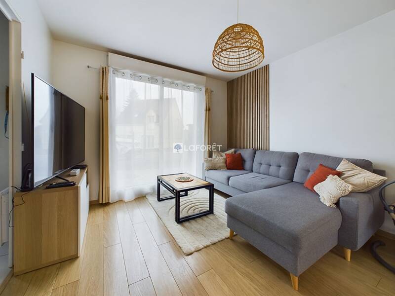 Maison à louer, 105m², CHATEAULIN