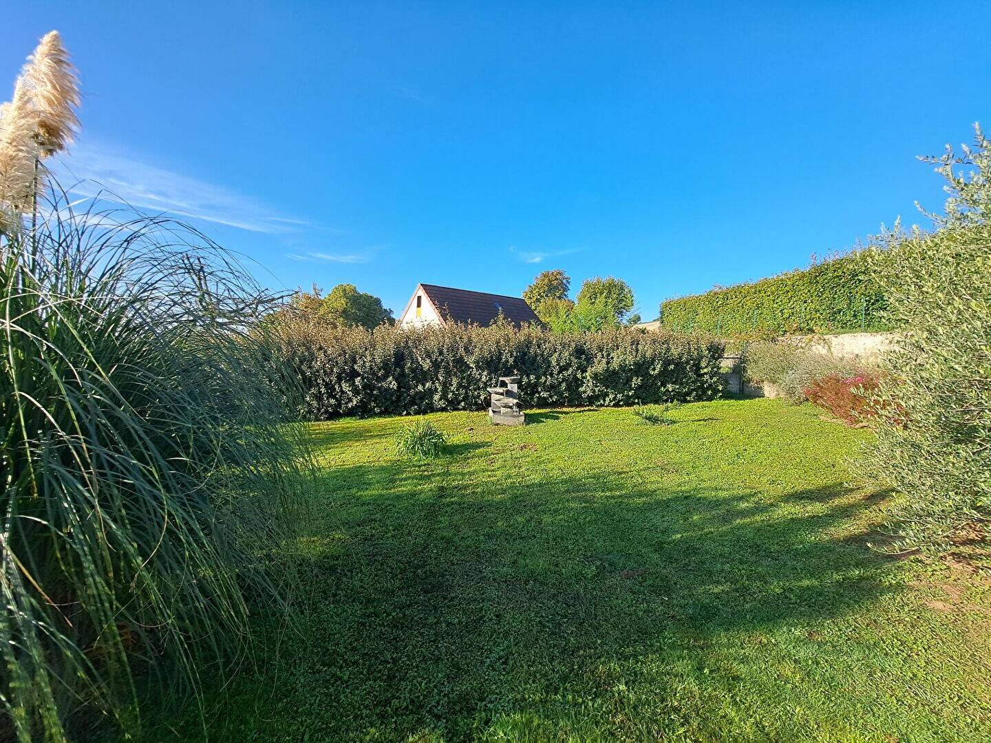 Maison à vendre, 140m², SAINT CHRISTOPHE ET LE LARIS