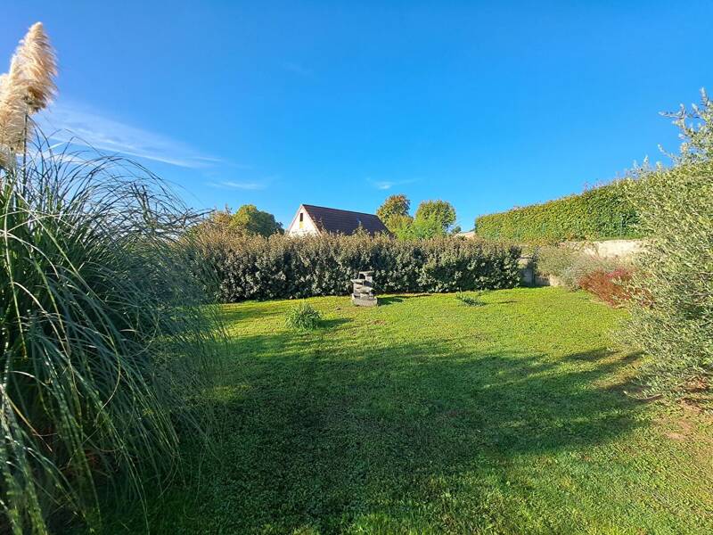 Maison à vendre, 140m², SAINT CHRISTOPHE ET LE LARIS