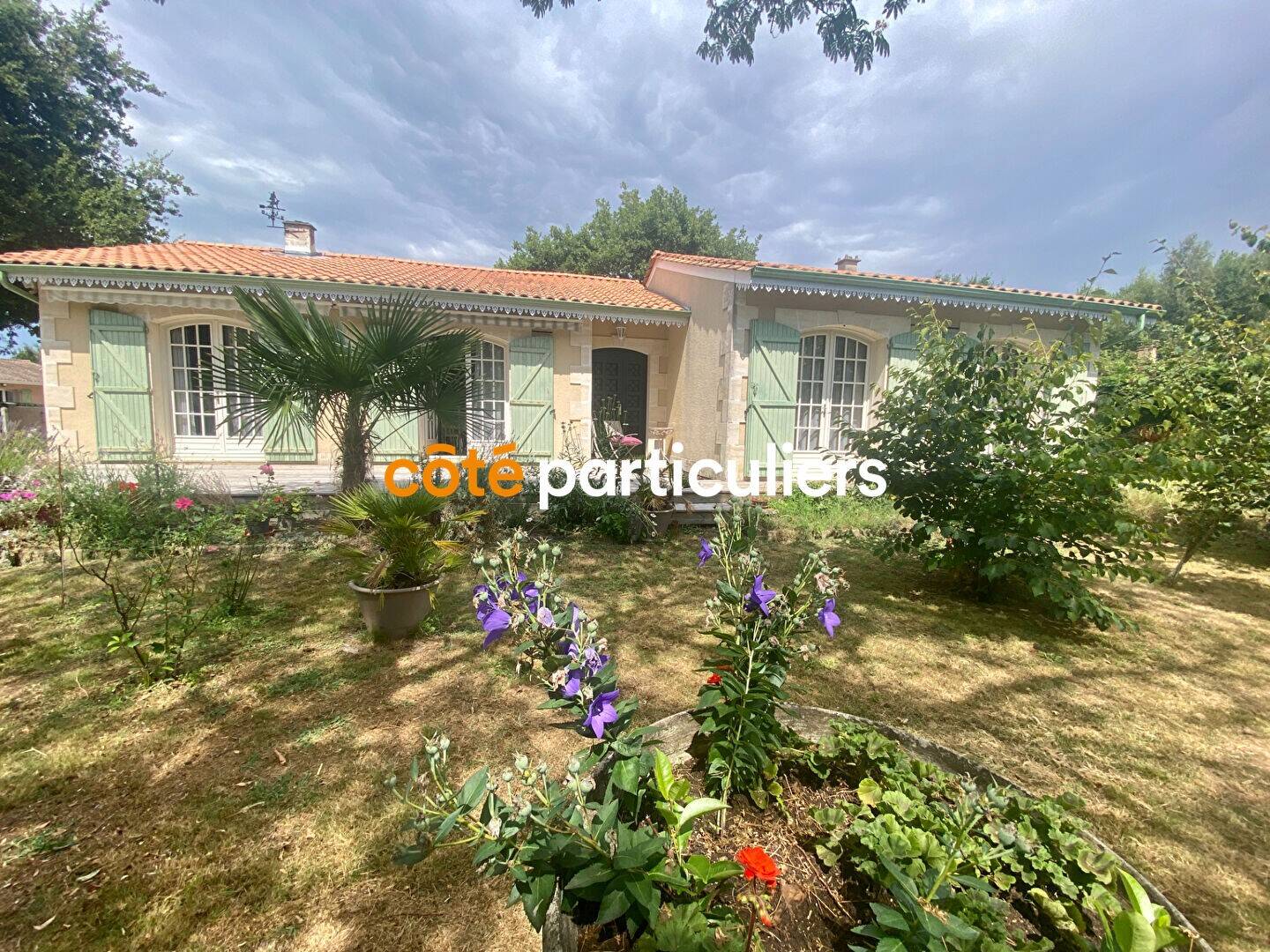 Maison à vendre, 113m², GRAYAN ET L'HOPITAL