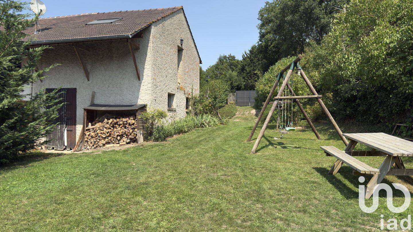 Maison à vendre, 165m², SAINT MARTIN LA GARENNE