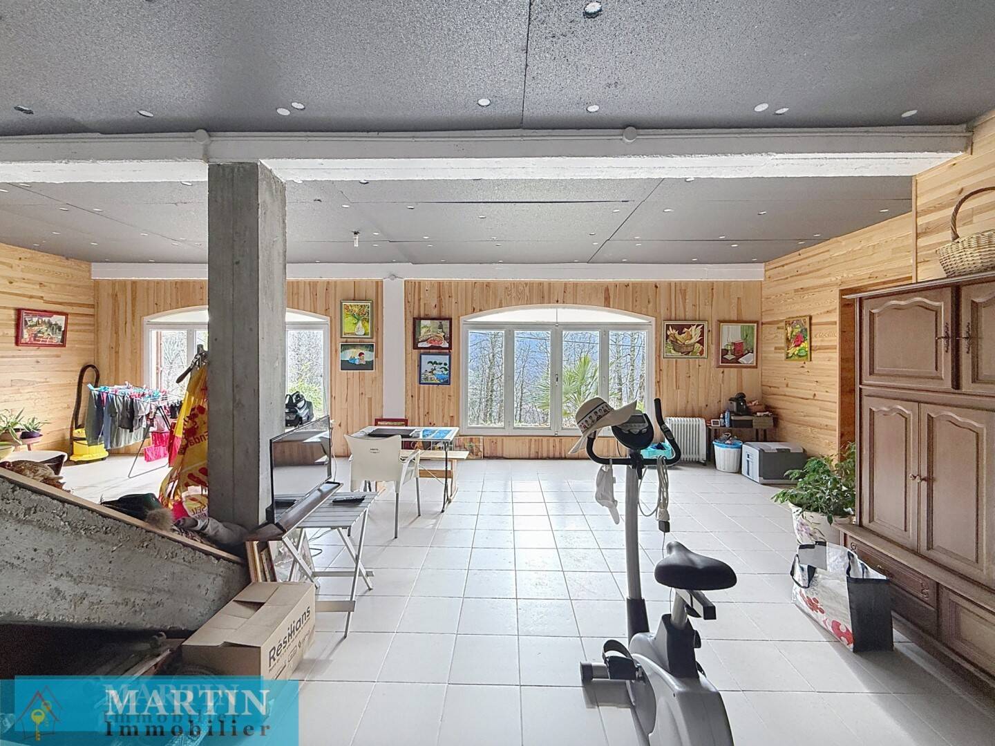 Maison à vendre, 304m², MAUREILLAS LAS ILLAS