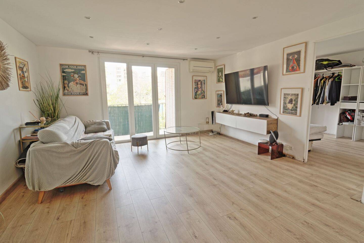 Maison à vendre, 65m², AJACCIO