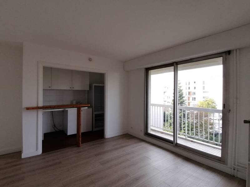 Maison à louer, 37m², COURBEVOIE
