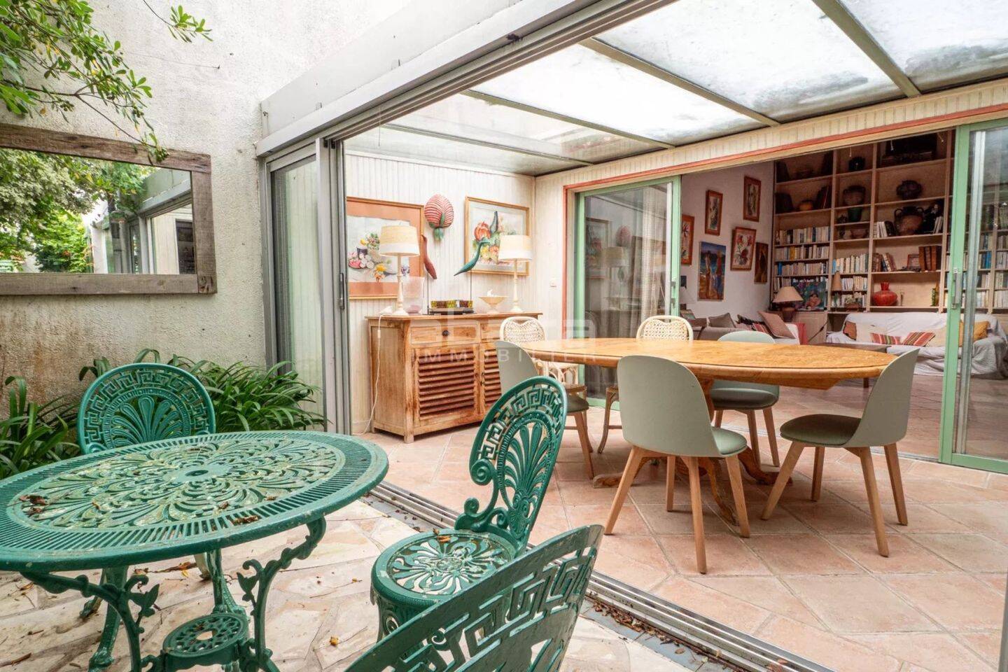 Maison à vendre, 126m², LES PORTES EN RE