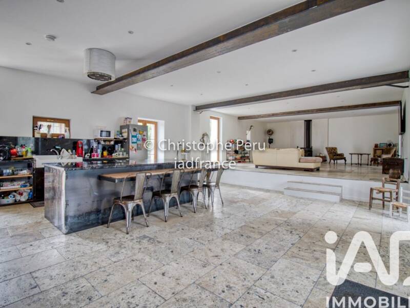 Maison à vendre, 229m², CONDECOURT