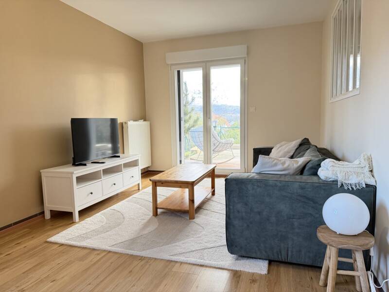 Maison à louer, 58m², KEMBS