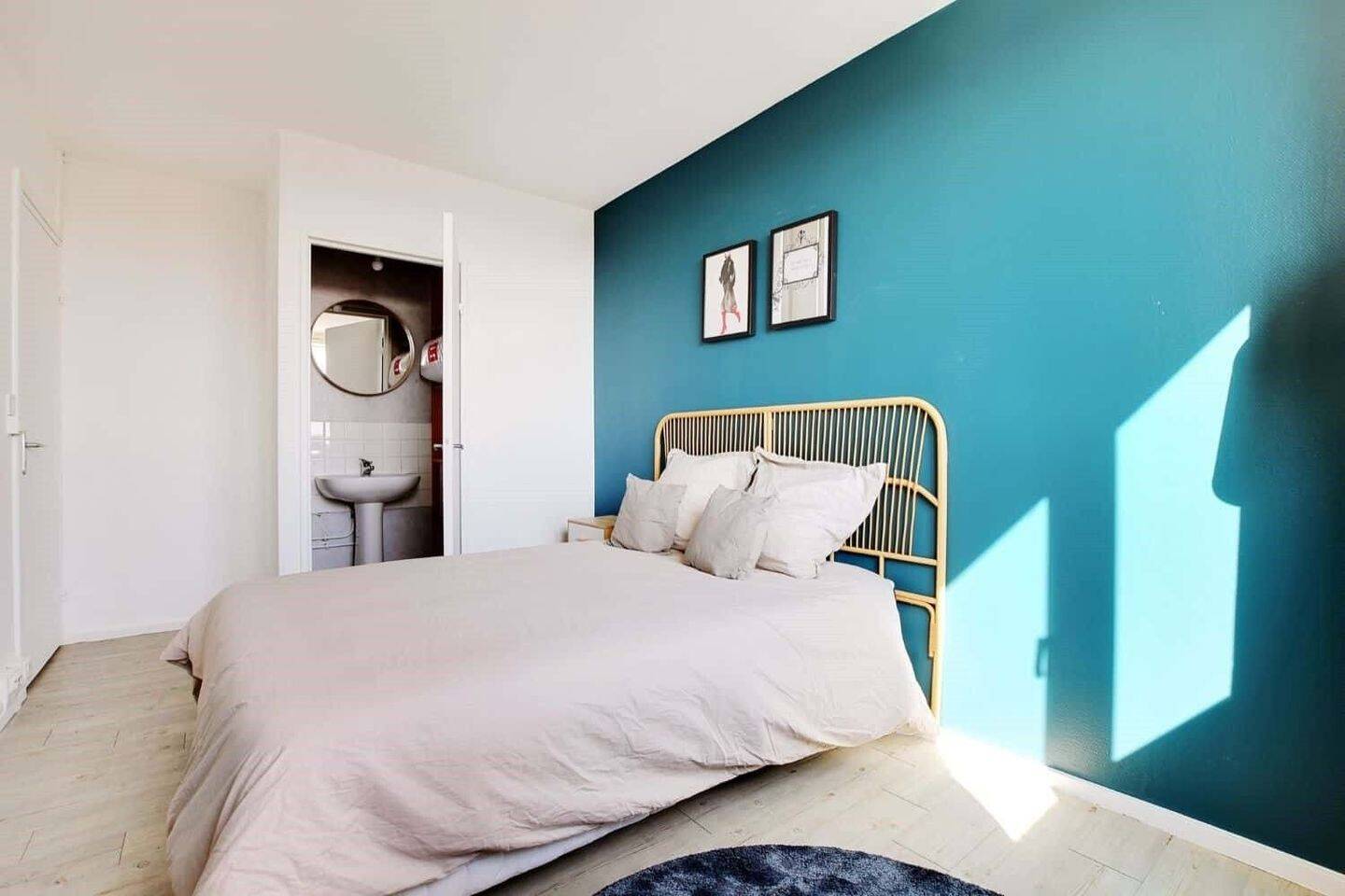 Maison à louer, 15m², LE KREMLIN BICETRE
