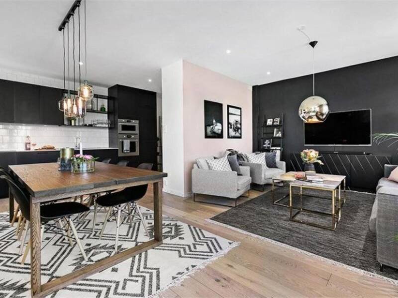 Maison à vendre, 101m², PARIS 12E