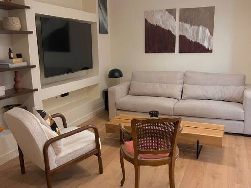 Maison à louer, 65m², FONTENAY SOUS BOIS