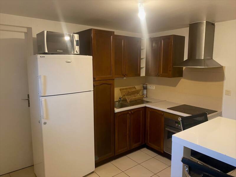 Maison à louer, 38m², THONON LES BAINS