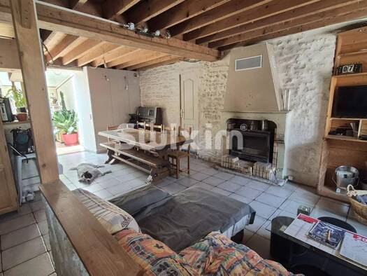 Maison à vendre 184 000 € 180 m² Marmeaux 89420
