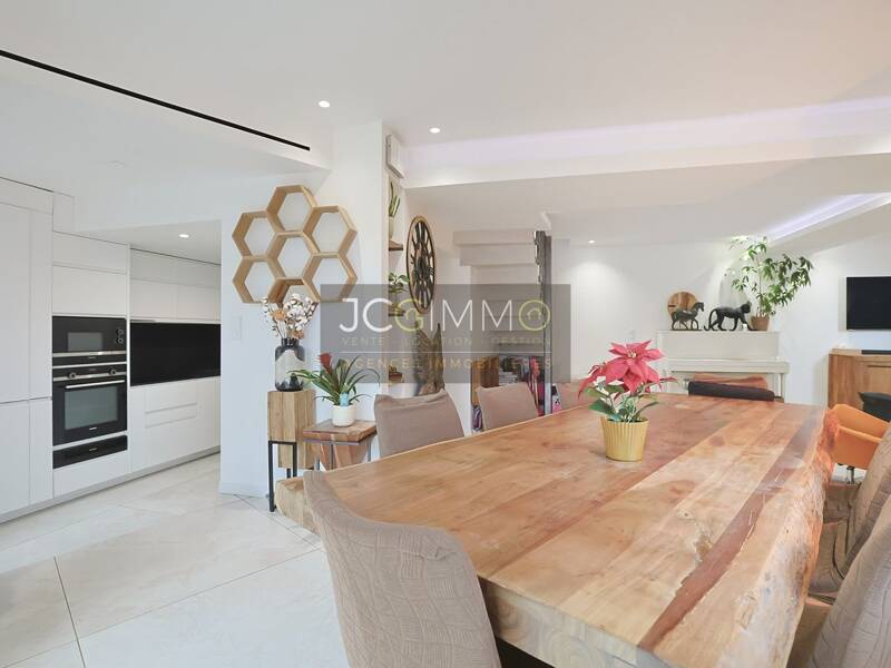 Maison à vendre, 92m², TOULON