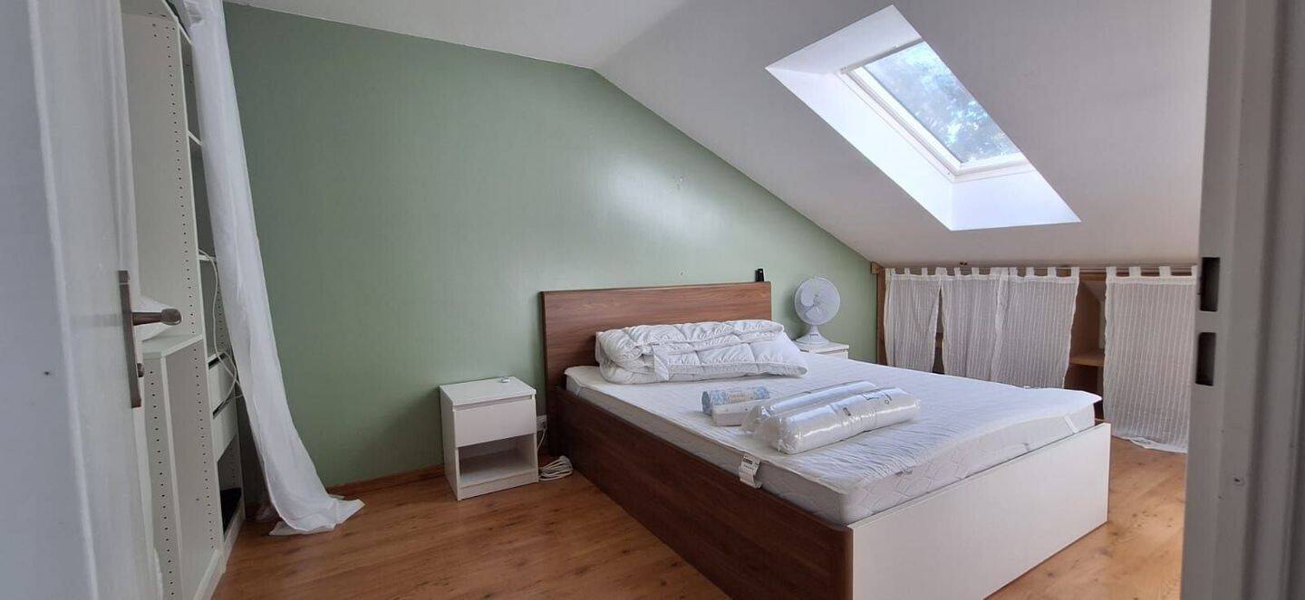 Maison à louer, 78m², EVRY