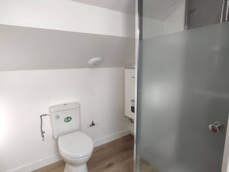 Maison à louer, 45m², LIMOGES