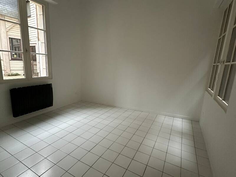 Maison à louer, 52m², ROUEN