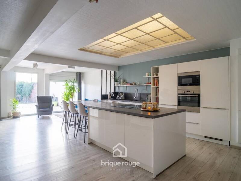 Maison à vendre, 172m², LOOS