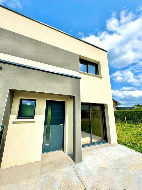 Maison à vendre, 85m², SAINT JEAN DU CARDONNAY