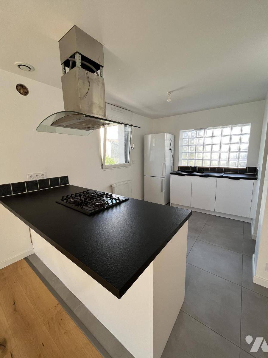 Maison à vendre, 117m², QUIMPER