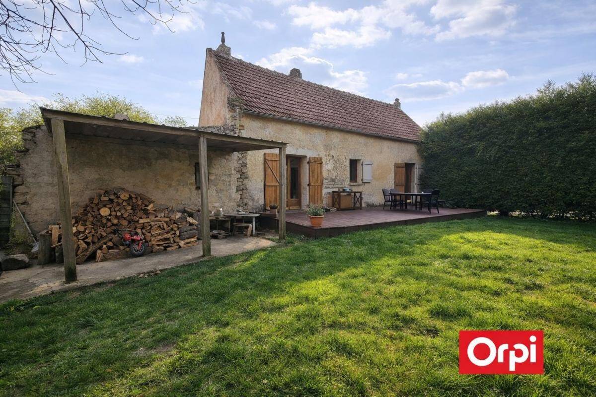 Maison à vendre, 83m², FERE EN TARDENOIS