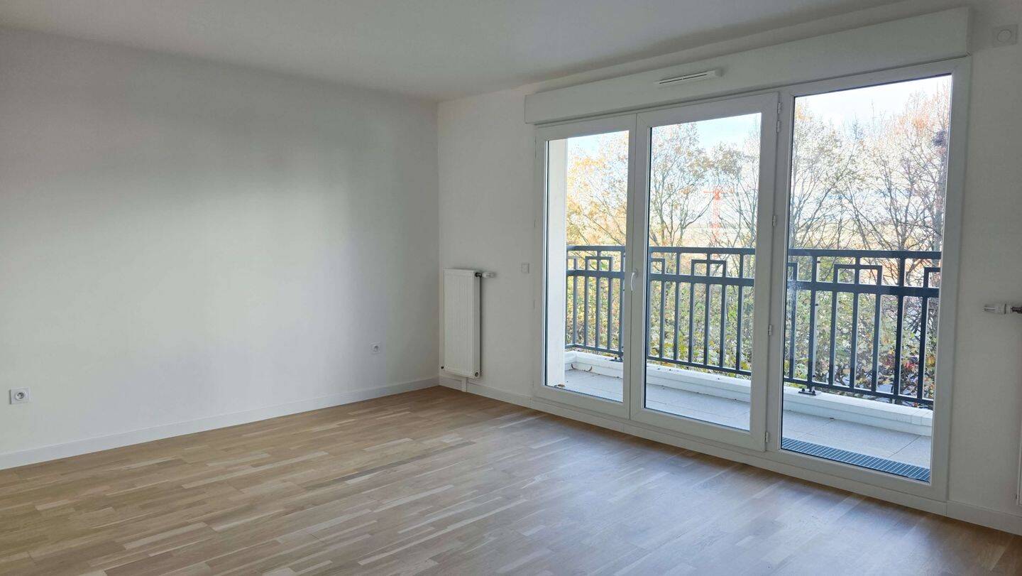 Maison à louer, 61m², LE PERREUX SUR MARNE