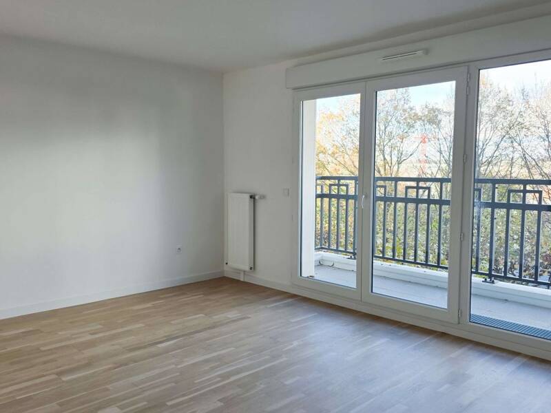Maison à louer, 61m², LE PERREUX SUR MARNE