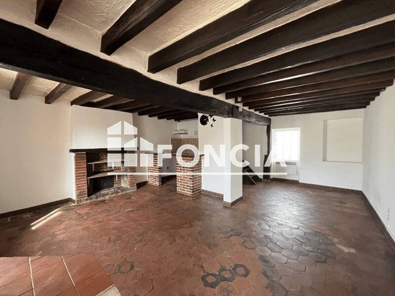 Maison à louer, 61m², COLTAINVILLE