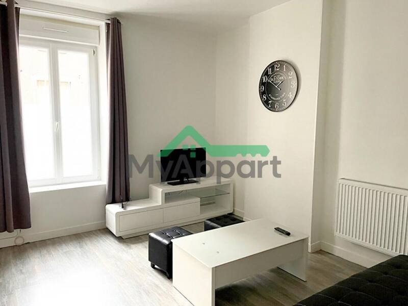 Maison à louer, 34m², REIMS