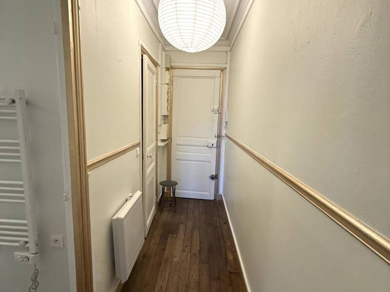 Maison à louer, 51m², VINCENNES