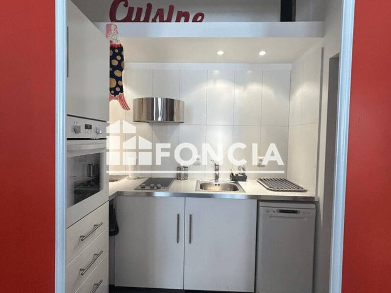 Maison à louer, 37m², AIX EN PROVENCE