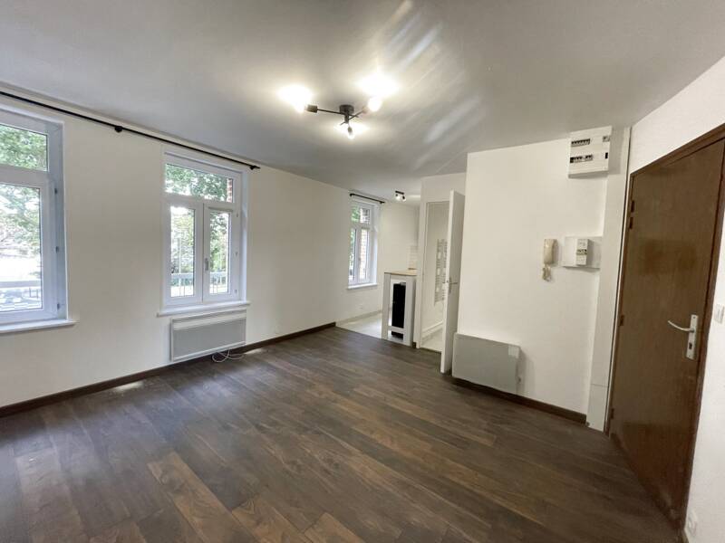 Maison à louer, 34m², AMIENS