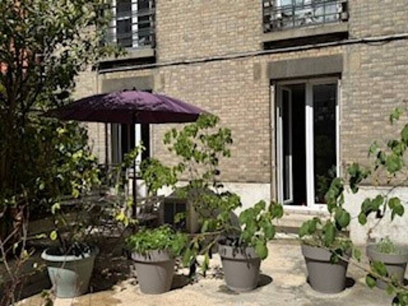 Maison à vendre, 60m², BOULOGNE BILLANCOURT