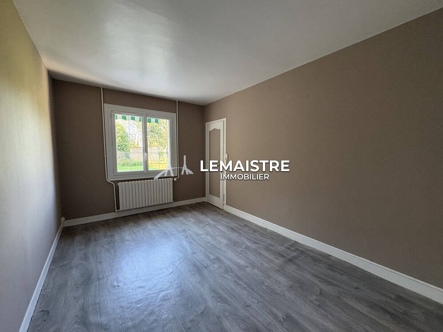 Maison à vendre, 67m², THEUVILLE AUX MAILLOTS