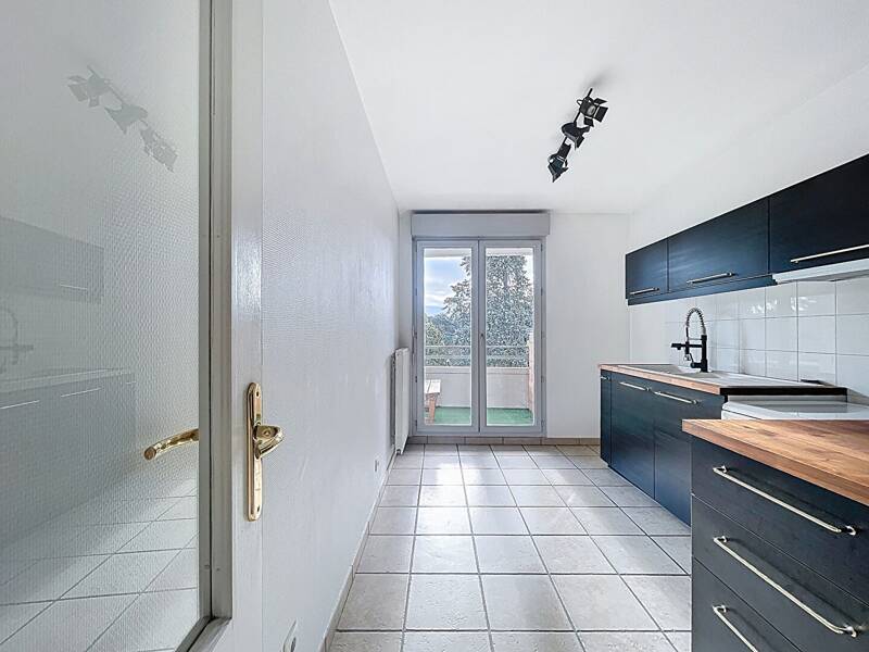 Maison à louer, 70m², CALUIRE ET CUIRE