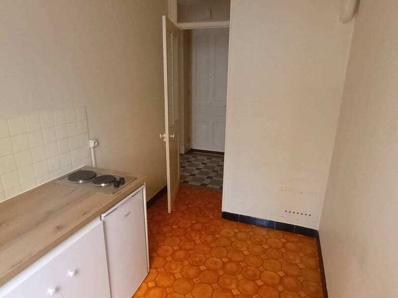 Maison à louer, 29m², GRENOBLE