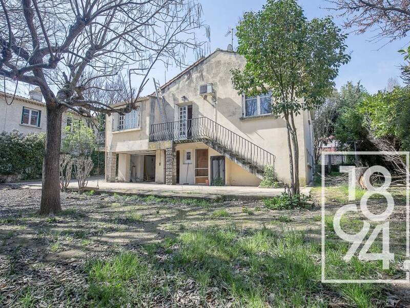 Maison à vendre, 181m², AIX EN PROVENCE