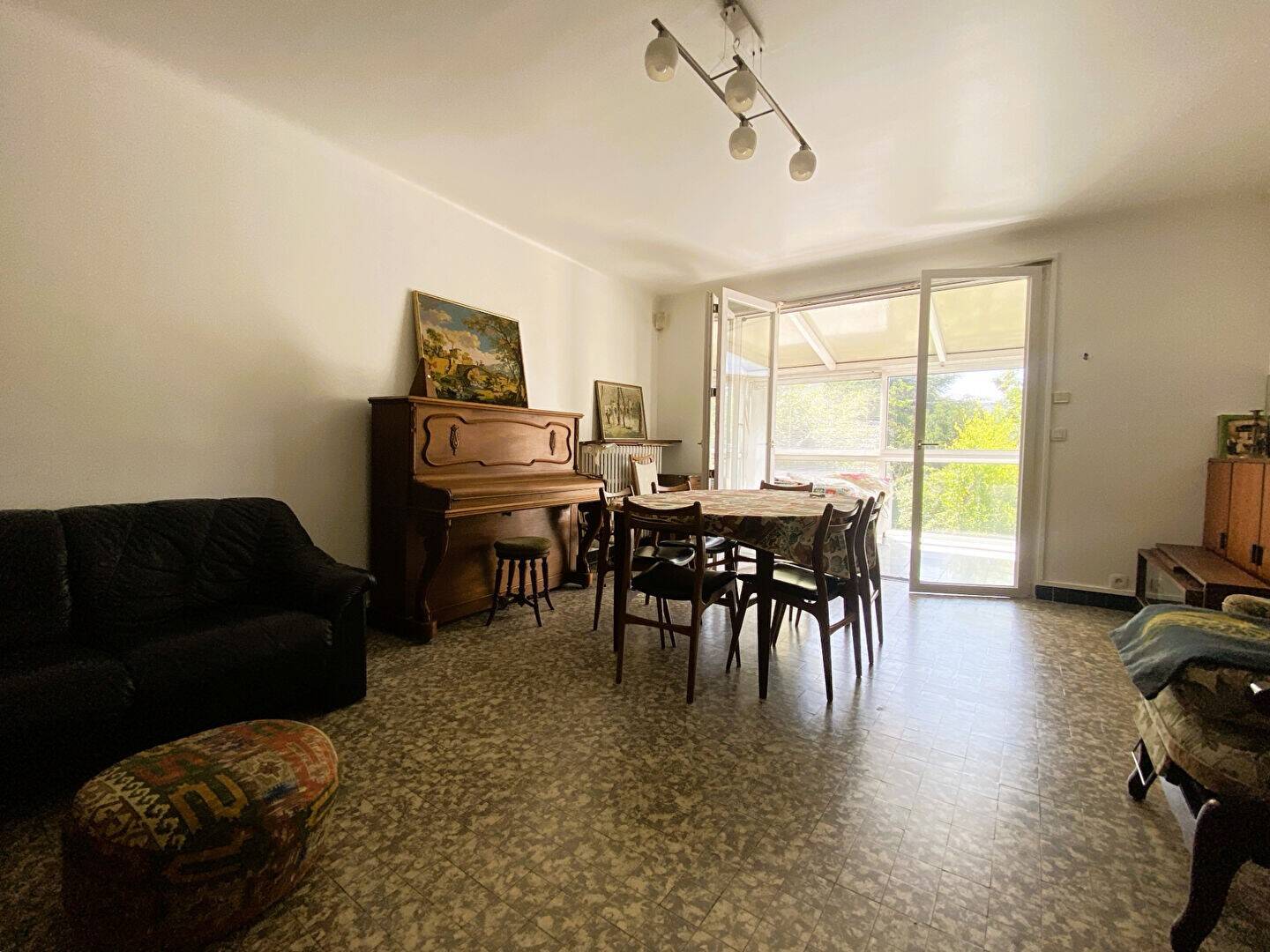 Maison à vendre, 130m², FONTENAY AUX ROSES