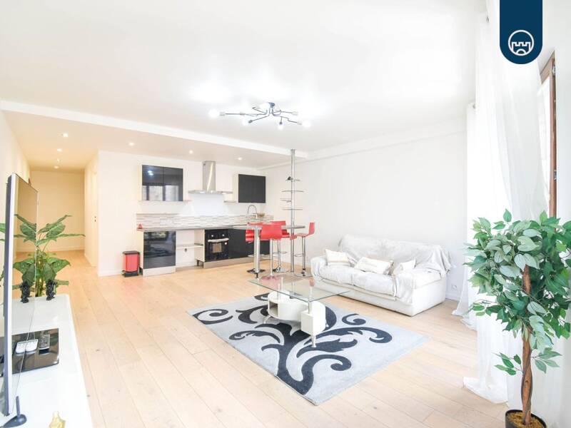Maison à vendre, 52m², LA TRINITE