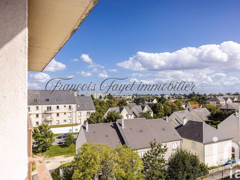 Maison à vendre, 77m², ORLEANS