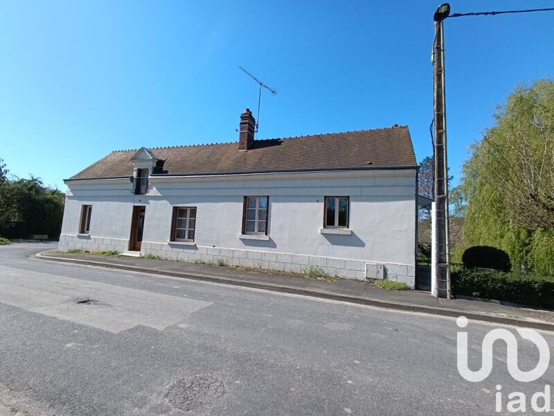 Maison à vendre, 163m², VILLENTROIS