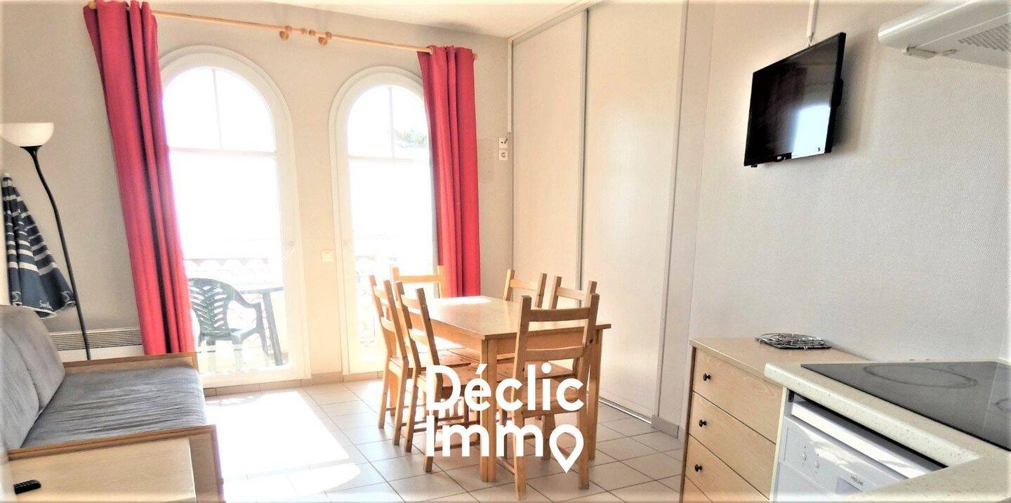 Maison à vendre, 41m², LA TRANCHE SUR MER