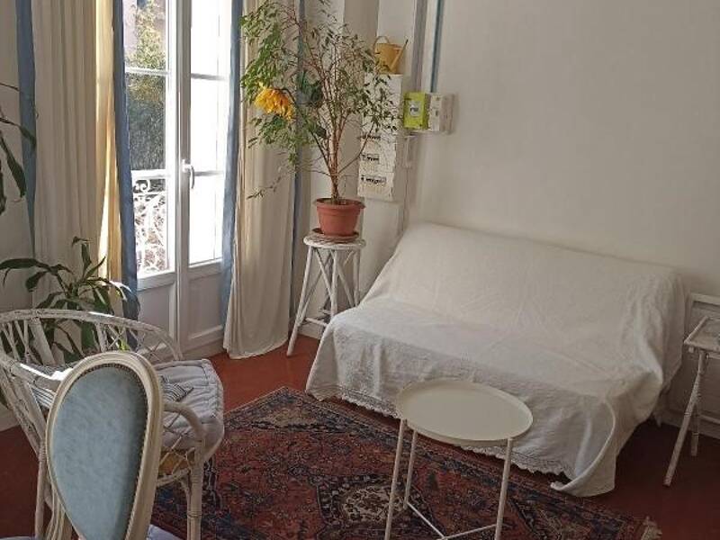 Maison à louer, 47m², PERPIGNAN