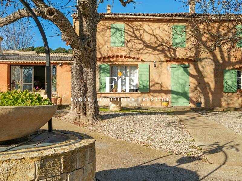 Maison à vendre, 1422m², AIX EN PROVENCE
