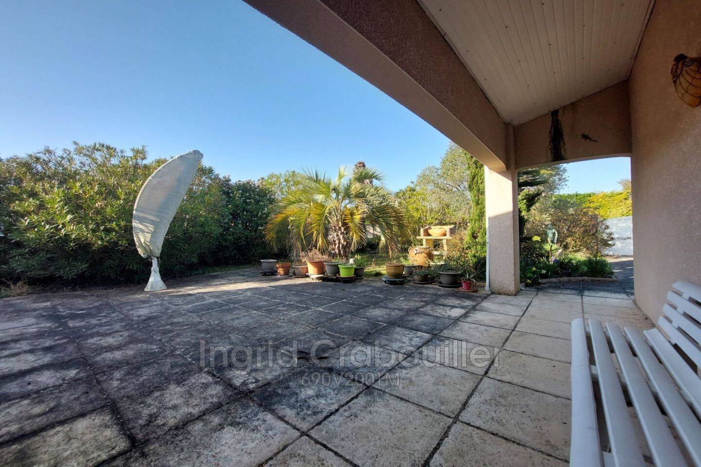 Maison à vendre, 70m², VAUX SUR MER