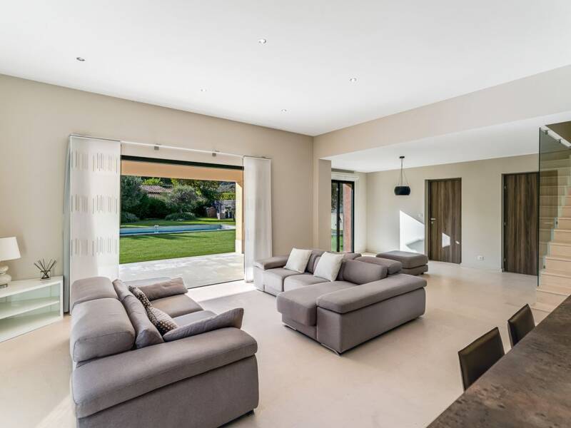 Maison à vendre, 110m², VAR